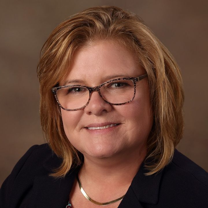 Tammy Wagoner